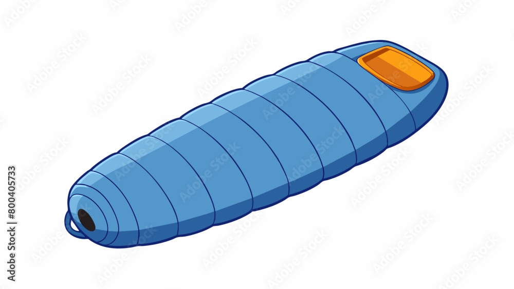 Poster A silky tapered liner that fits snugly inside a sleeping bag to add an extra layer of warmth and protection. It has builtin ss to secure it to the. Cartoon Vector.