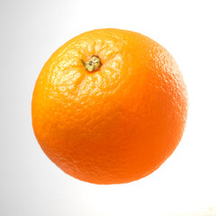 Apfelsine, Orange, Fruchtsaftgetränk, Südfrucht, Vitamine