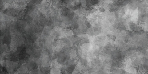 Black watercolor background for textures backgrounds and web banners design. black and blue watercolor background.