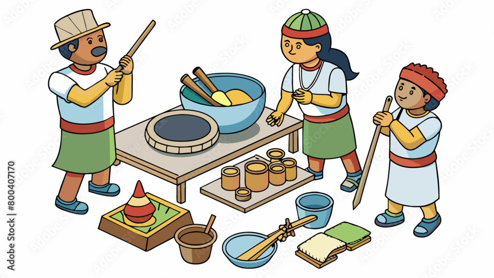 Poster anthropologists are interested in the material culture of a society which includes objects used for 