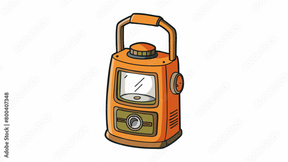 Poster dubbed the ultimate camping companion this lantern is a powerhouse of features. it is a multifunctio
