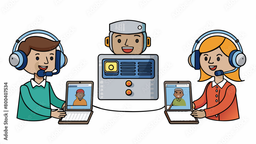 Aufkleber In addition to physical objects language is also an important aspect of anthropological study. Anthropologists may use recording devices to document. Cartoon Vector.