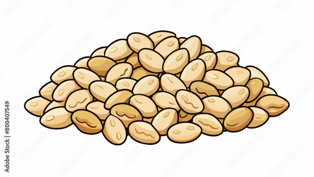 Poster in its raw form sorghum resembles small round grains with a hard outer layer and a creamy white cent