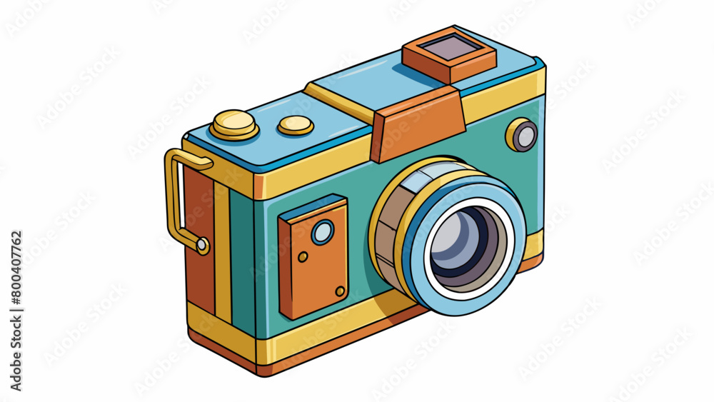 Poster One of the tools anthropologists use is a camera as visual documentation is crucial in their work. Through photographs anthropologists can capture not. Cartoon Vector.