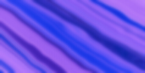 Contemporary Art: Vivid Glassy Spots