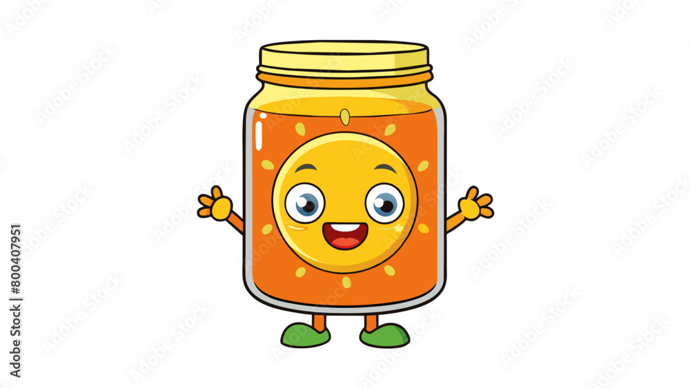 Poster sunshine in a jar with its lively orange color and sweet yet acidic taste this fruit curd is a burst