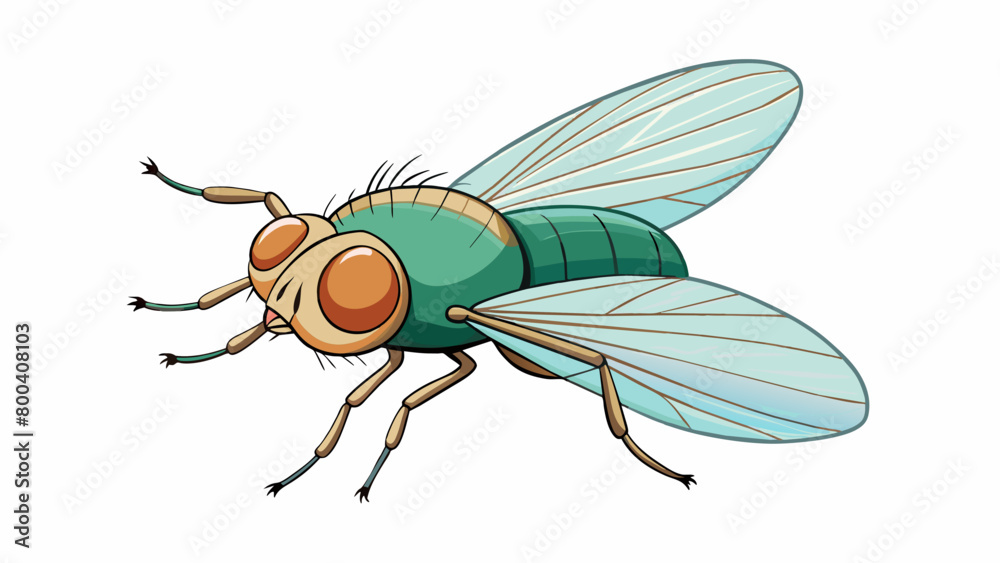 Poster the fly is intricately handtied with a delicate thread body and wispy feathers for wings. the natura