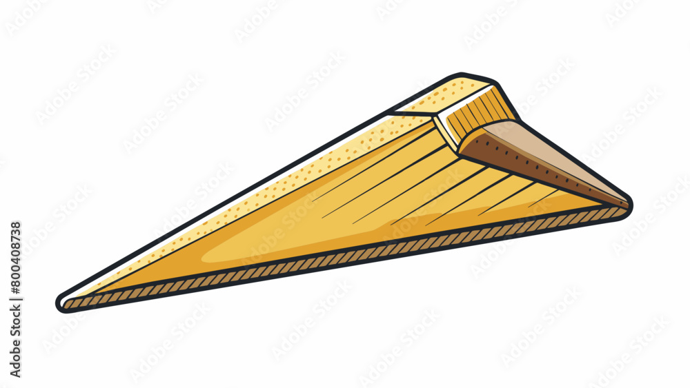 Poster with its compact shape and heavy head the sand wedge resembles a small shovel but with a sharper lea