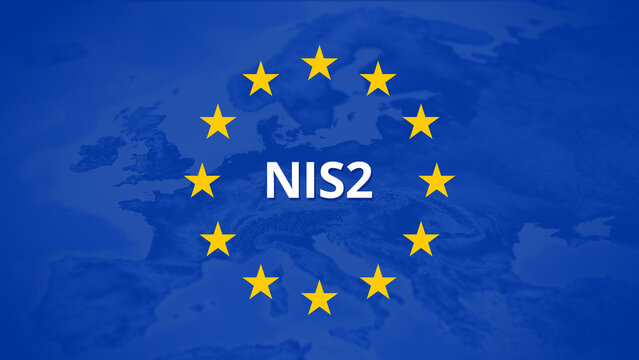 NIS2 EU Cybersecurity Directive