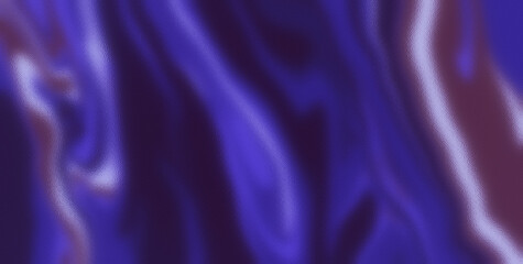 Contemporary Art: Vivid Glassy Spots