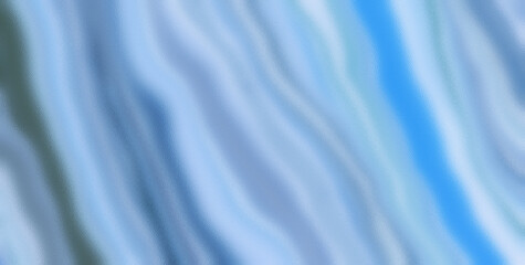 Artistic Transparency: Multicolored Glassy Patterns