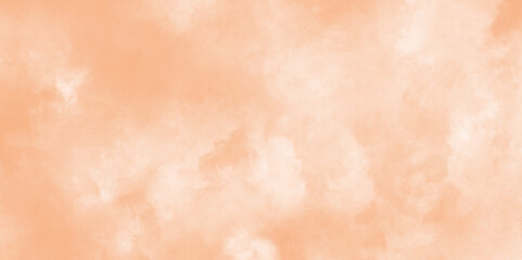 grunge and stained Pink ink and watercolor textures on white paper background, Abstract Pink color light ink effect shades gradient watercolor texture, Watercolor abstract wet hand drawn pink texture.