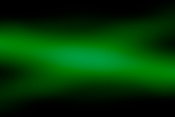 dark green gradient abstract blur background	