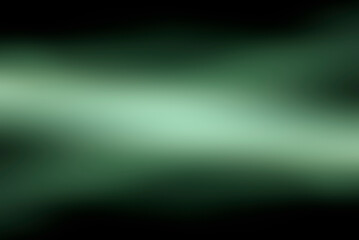  green gradient abstract blur background	