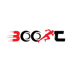 Unveiling the Boost: A Logo Design Decoded