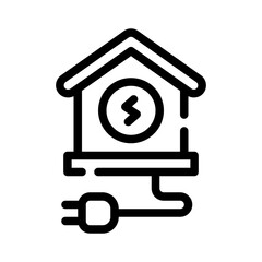 home line icon