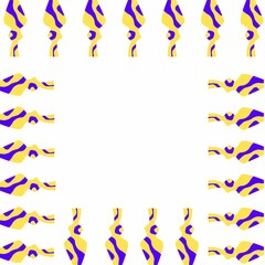 Digital paper, heart paper, seamless paper, seamless pattern, pattern, boho, boho pattern, paper