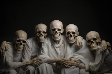 Memento Amare (507.4)