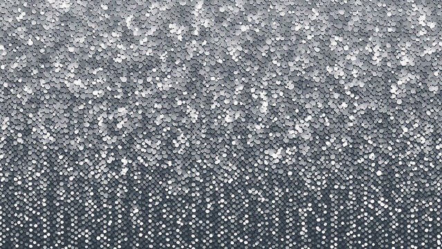抽象的な背景 波 水 水滴 ガラス 宝石 モノトーン abstract background