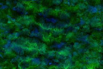 abstract watercolor pattern