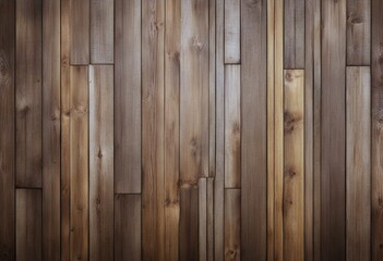 planks texture background vertical rustic brown Wooden
