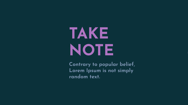 Versatile Typography Kit | Animated Titles with Control Panels