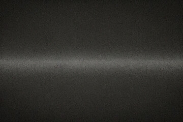 Pôster de banner preto, branco, granulado, texturizado, escuro, cinza, preto, pano de fundo, design da capa do cabeçalho