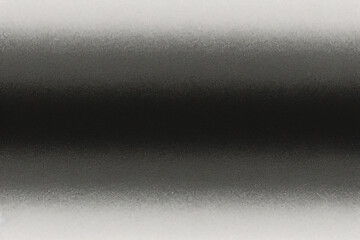 Pôster de banner preto, branco, granulado, texturizado, escuro, cinza, preto, pano de fundo, design da capa do cabeçalho