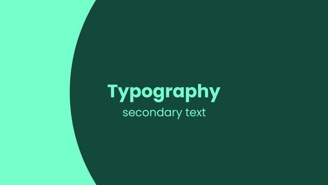 Master Type Compilation | Animated Titles with Control Panels