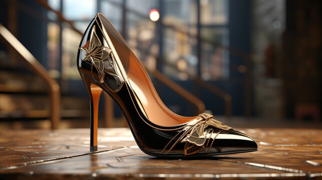  fasion designing shoes for woman