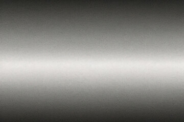 Preto branco granulado fundo gradiente cinza escuro textura de ruído monocromático retro pano de fundo design espaço de cópia