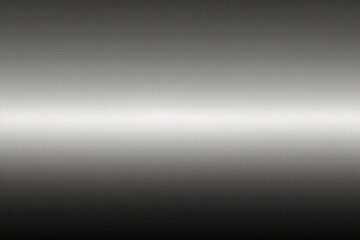 Fond dégradé granuleux noir blanc texture de bruit gris foncé monochrome rétro toile de fond design espace de copie - obrazy, fototapety, plakaty