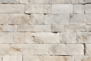 Obraz premium large format french limestone seamless texture