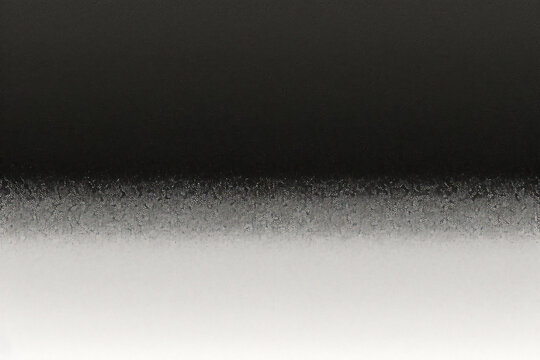 Fond d&eacute;grad&eacute; granuleux noir blanc texture de bruit gris fonc&eacute; monochrome r&eacute;tro toile de fond design espace de copie
