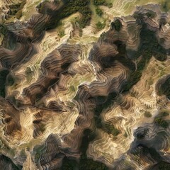 mountain terrain texture gaming background