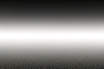 camada de sobreposição de fundo abstrato geométrico branco preto no espaço luminoso com decoração de efeitos de círculo.