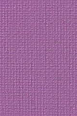 Digitally embossed image showing the texture of hessian material