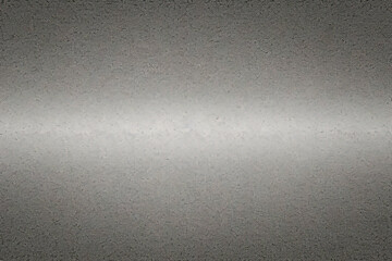 サークル効果の装飾を持つ明るい空間上の黒と白の幾何学的な抽象的な背景のオーバーレイ レイヤー。