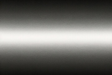 サークル効果の装飾を持つ明るい空間上の黒と白の幾何学的な抽象的な背景のオーバーレイ レイヤー。