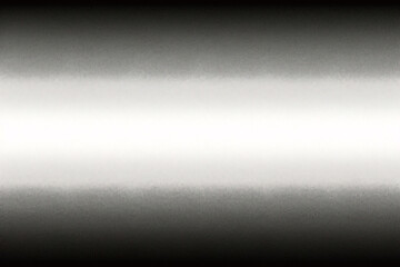 Capa de superposición de fondo abstracto geométrico blanco negro 3D en un espacio brillante con decoración de efectos circulares.