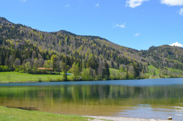 *Tegernsee*