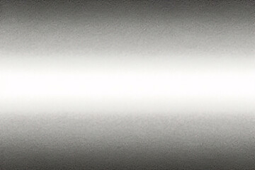 Capa de superposición de fondo abstracto geométrico blanco negro 3D en un espacio brillante con decoración de efectos circulares.