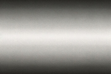 Capa de superposición de fondo abstracto geométrico blanco negro 3D en un espacio brillante con decoración de efectos circulares.