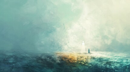 Sunset Serenity: Nature's Beauty Reflects in the Calm Waters of Lake and River, Illuminating the Sky with Warmth and Color