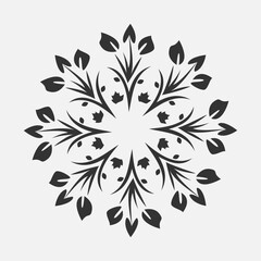 Fototapeta premium A bouquet of flowers