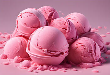 sweets ice cream