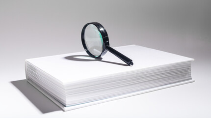 Educational study in school, learning new concepts. Academic development, scholarly research,