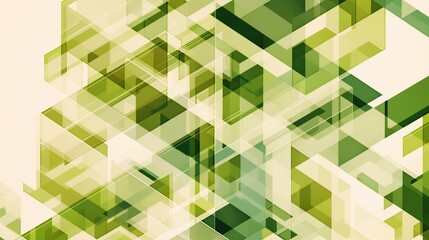 Soft Neon Green and Soft Neon Yellow abstract background vector presentation design. PowerPoint and Business background.