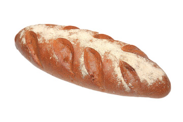 A loaf of rye Volcano