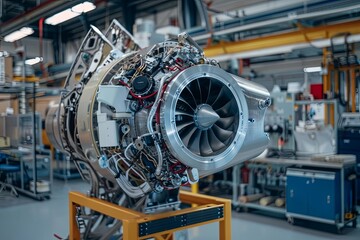 Driving Growth: Innovative Aerospace Business Strategies & Aeronautic Engineering Expertise